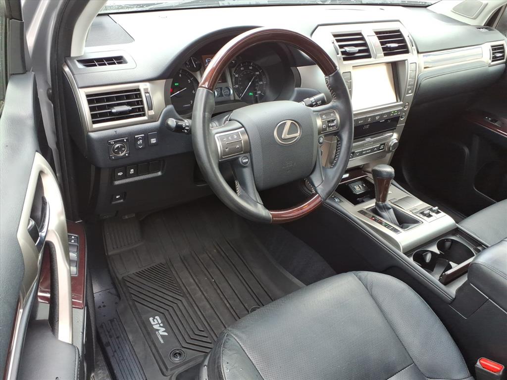 2019 Lexus GX 460 