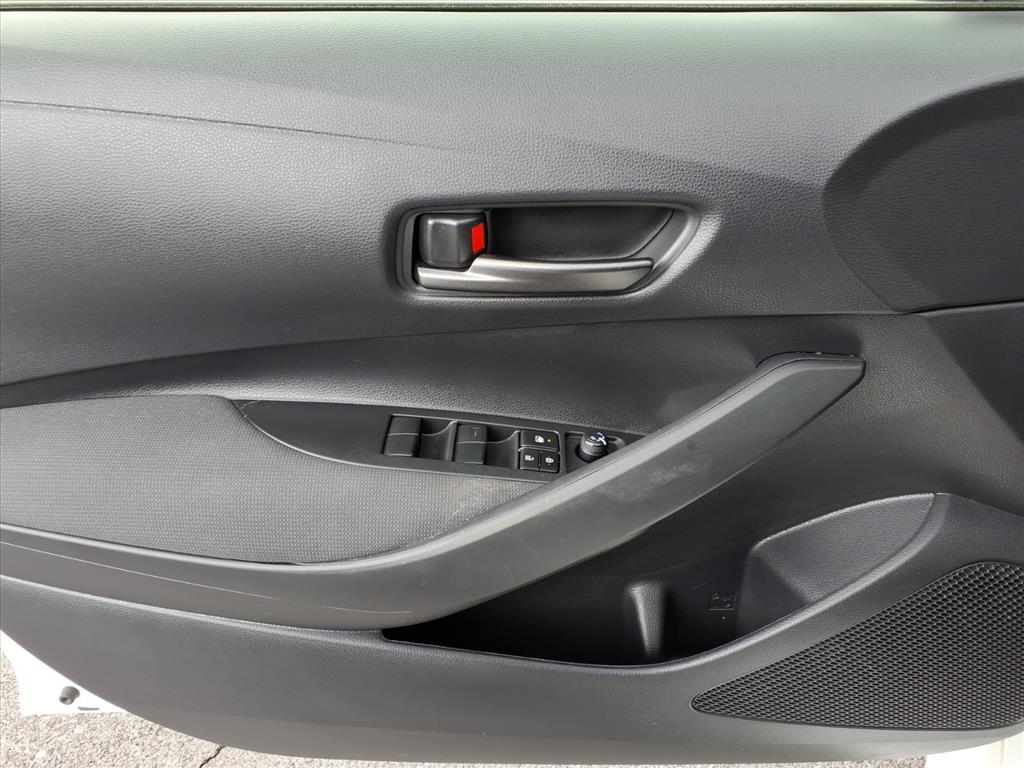 2025 Toyota GR Corolla Premium