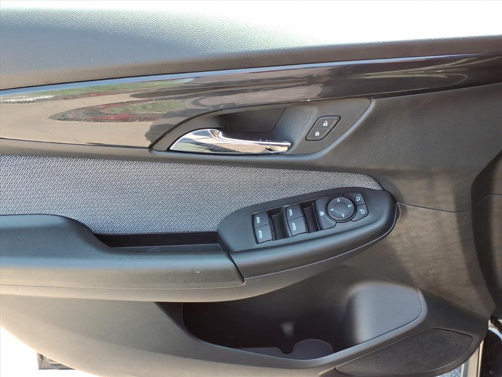2025 Chevrolet Trailblazer FWD LT