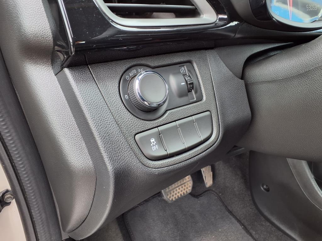 2021 Chevrolet Spark 1LT CVT