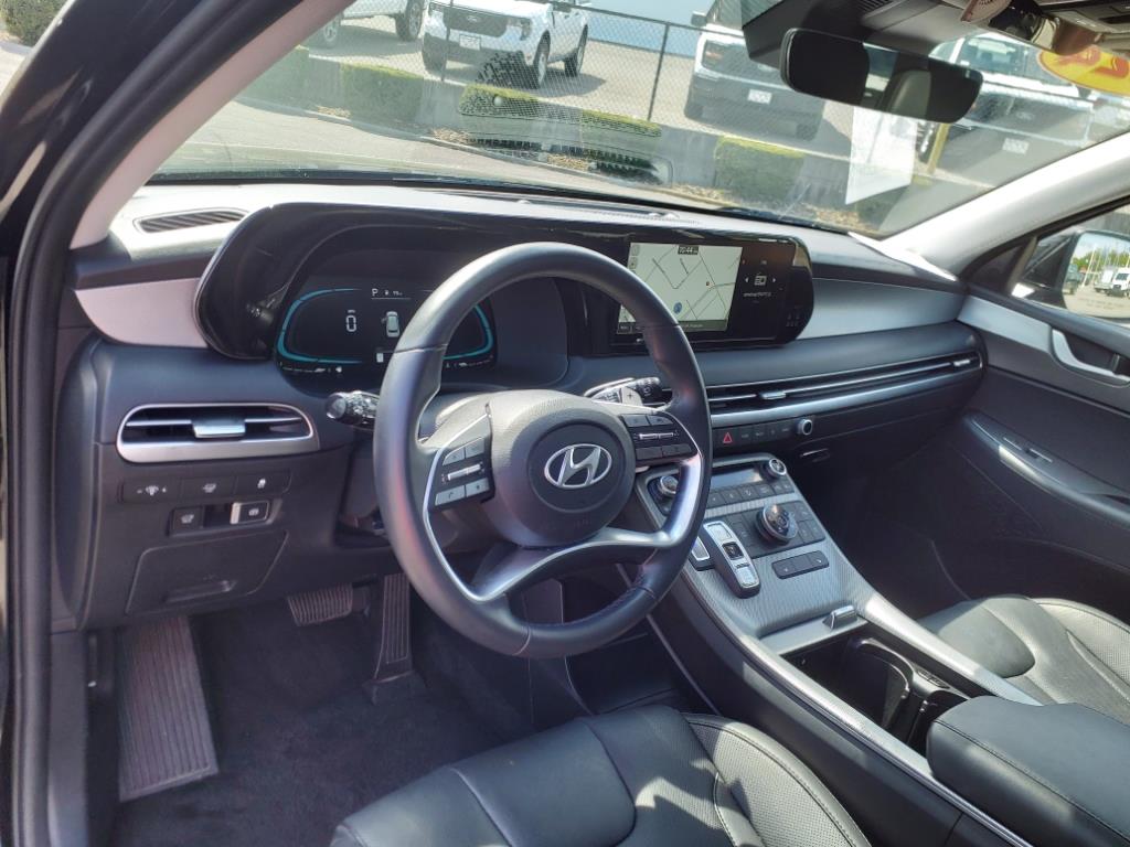 2024 Hyundai PALISADE XRT