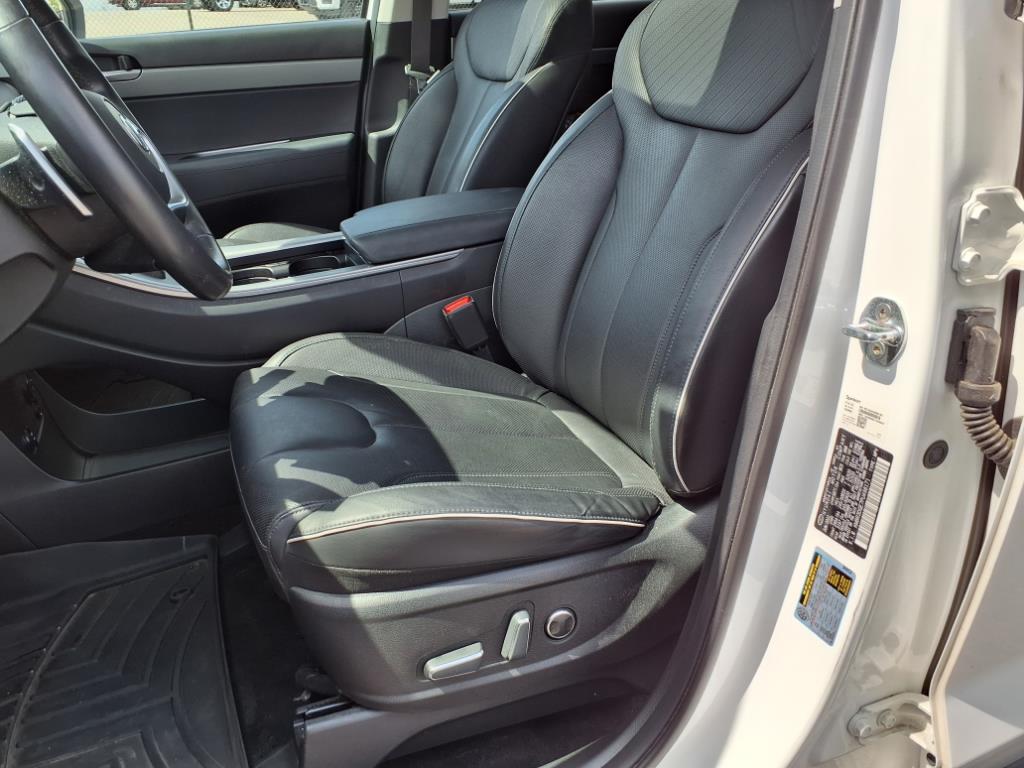 2023 Hyundai PALISADE XRT