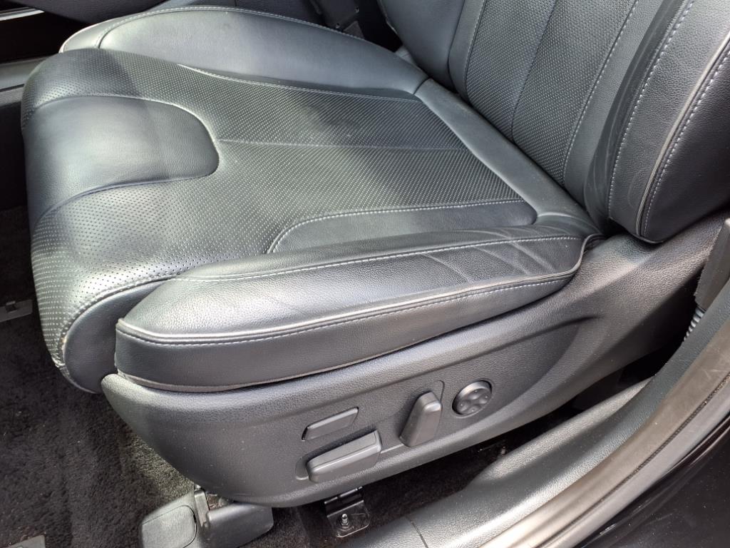 2023 Hyundai SANTA FE Plug-In Hybrid Limited