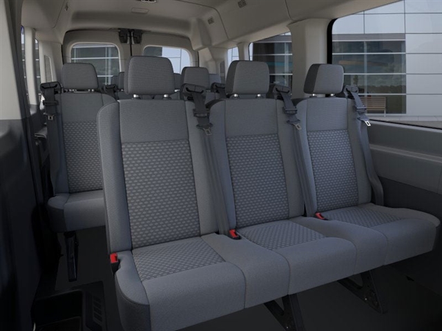 2025 Ford Transit 350 XL