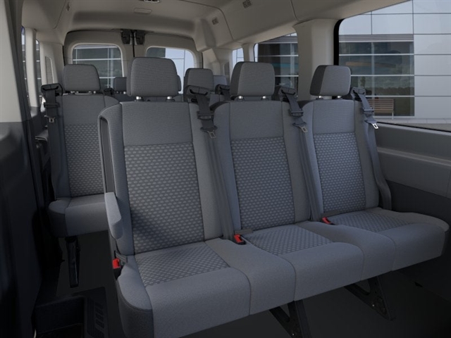 2026 Ford Transit-350 Passenger Van XLT