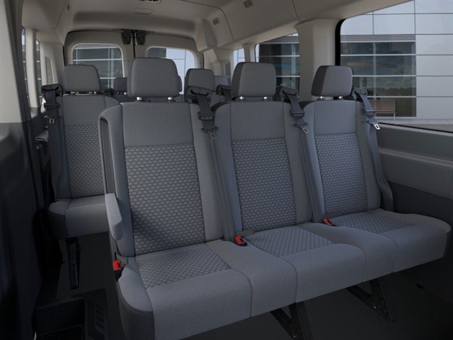 2026 Ford Transit-350 Passenger Van XLT