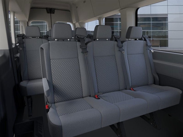 2026 Ford Transit-350 Passenger Van XLT