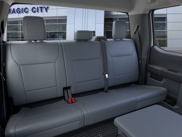 2025 Ford F-350 Super Duty XL