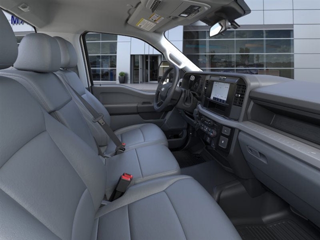 2026 Ford F-600 Chassis XL