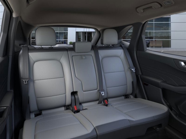 2026 Ford Escape PHEV