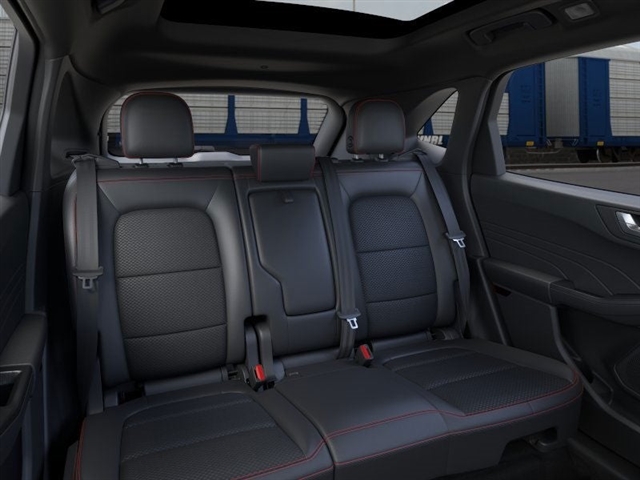 2025 Ford Escape ST-Line Elite