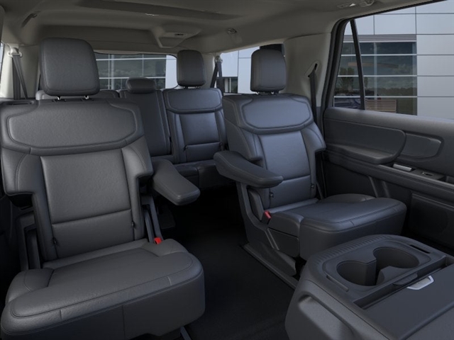 2026 Ford Expedition Max Active MAX