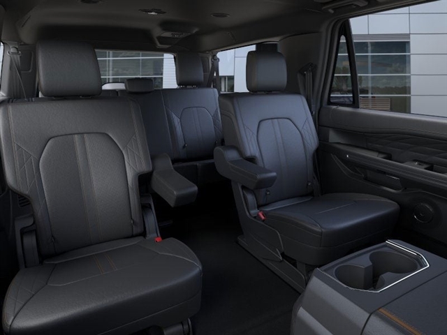 2024 Ford Expedition MAX Platinum