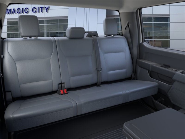 2025 Ford F-250 Super Duty XL