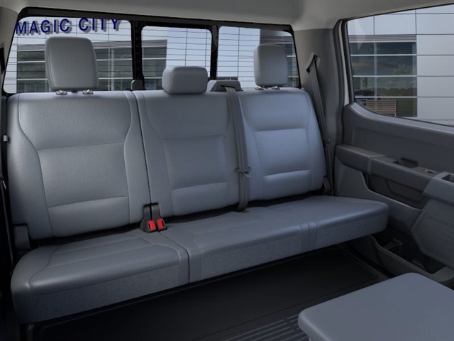 2026 Ford F-250 Super Duty XL