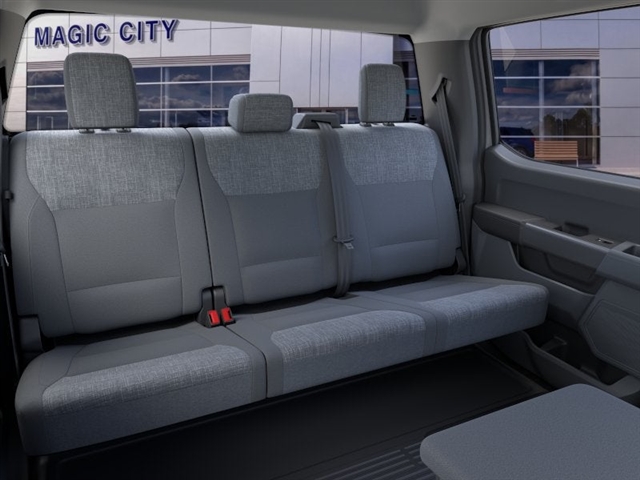 2026 Ford F-250 Super Duty XLT