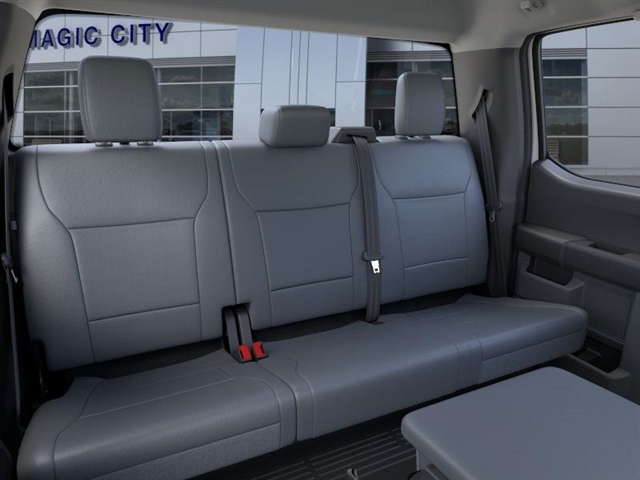 2025 Ford F-250 Super Duty XL