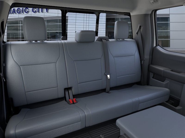 2025 Ford F-250 Super Duty XL