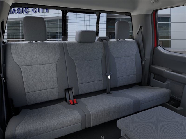 2026 Ford F-250 Super Duty XL