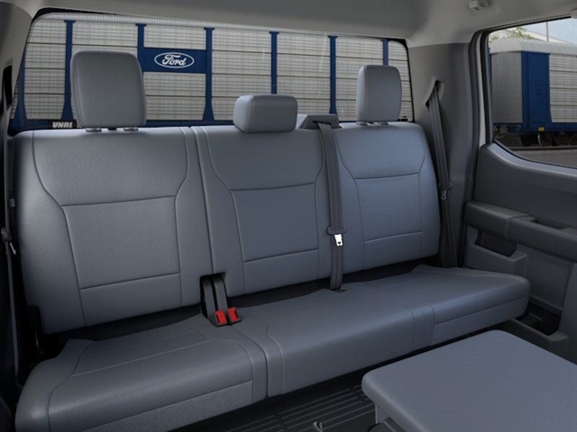 2025 Ford F-250 Super Duty XL