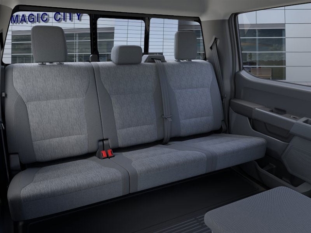 2025 Ford F-250 Super Duty XL