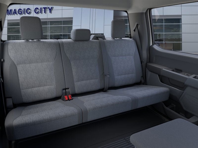 2025 Ford F-250 Super Duty XL
