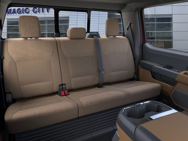 2025 Ford F-250 Super Duty XLT
