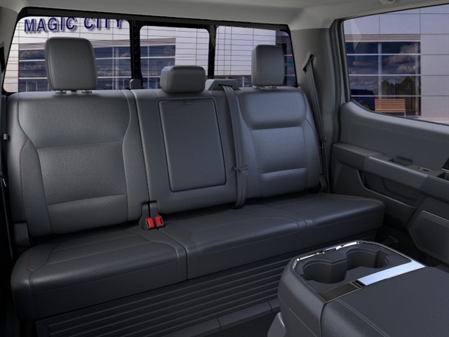 2026 Ford F-250 Super Duty LARIAT