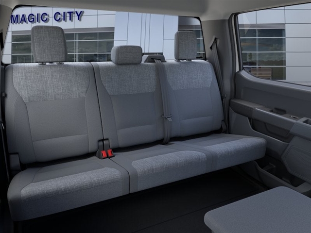 2026 Ford F-250 Super Duty XLT