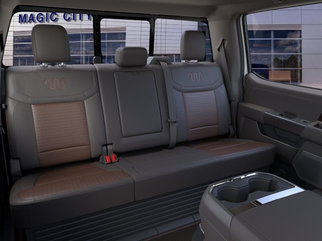 2026 Ford F-250 Super Duty King Ranch