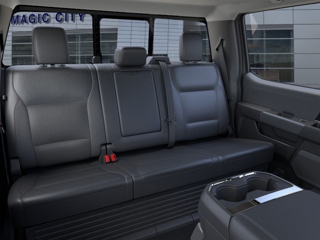 2024 Ford F-250 Super Duty Lariat