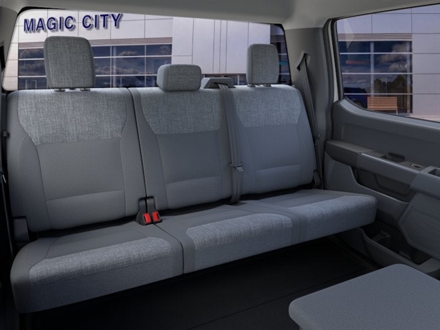 2026 Ford F-250 Super Duty XLT