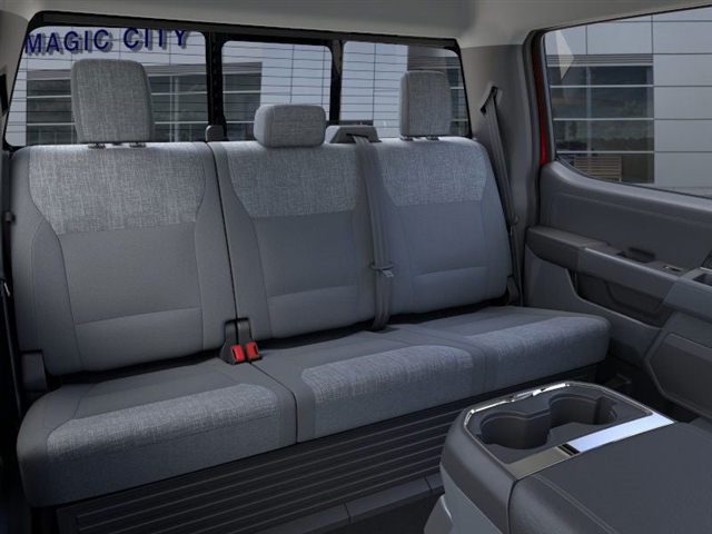 2025 Ford F-250 Super Duty XLT