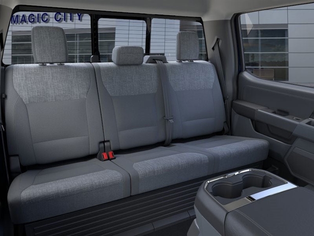 2025 Ford F-250 Super Duty XLT