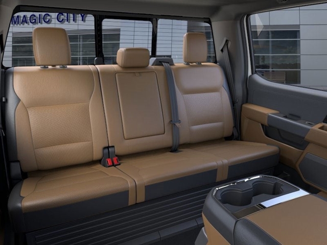 2025 Ford F-250 Super Duty Lariat