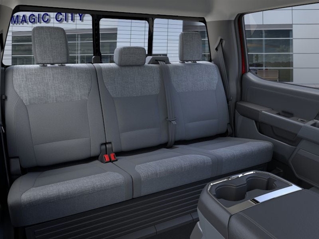 2025 Ford F-250 Super Duty XLT