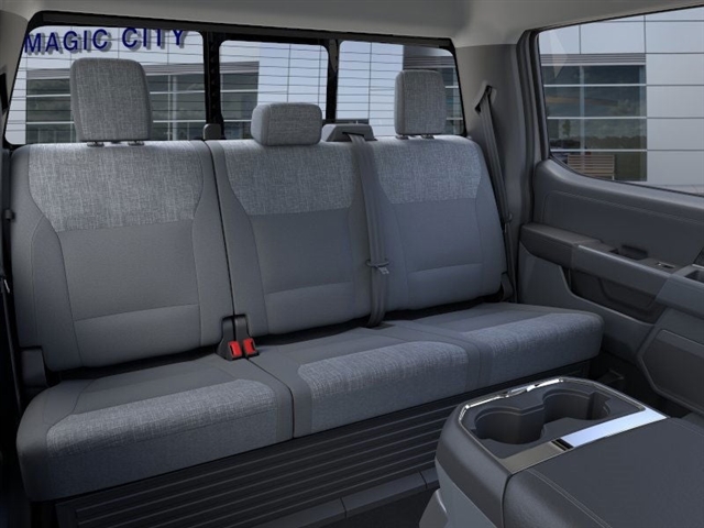 2025 Ford F-250 Super Duty XLT