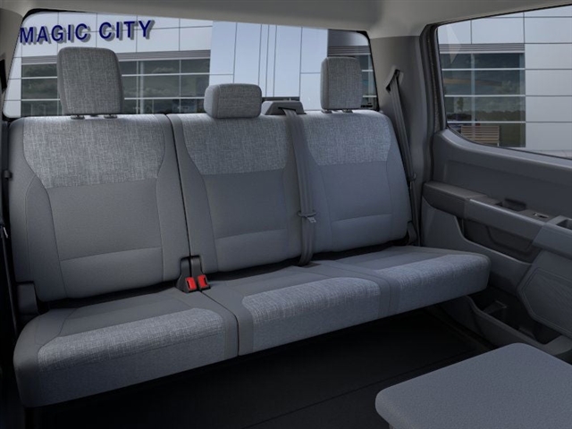 2025 Ford F-250 Super Duty XLT
