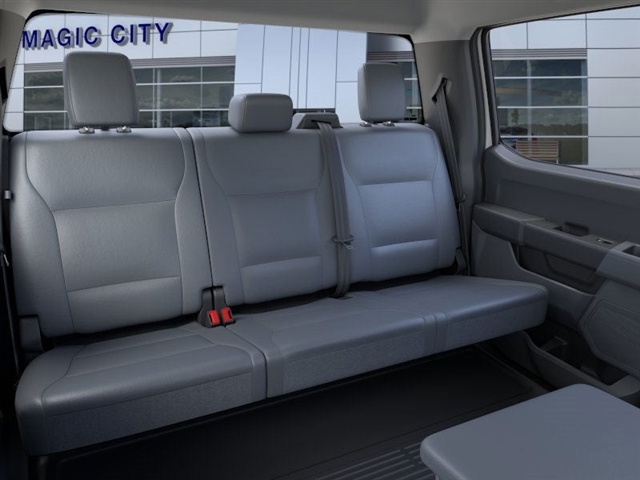 2025 Ford F-350 Super Duty XL
