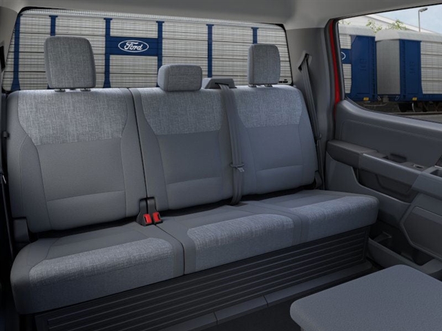 2026 Ford F-350 Super Duty XLT