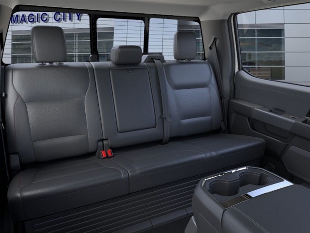 2025 Ford F-350 Super Duty Lariat