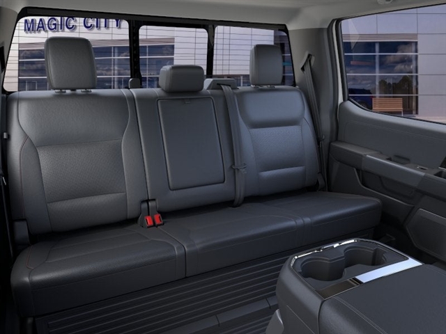 2026 Ford F-350 Super Duty LARIAT