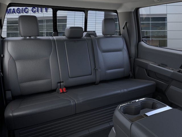 2025 Ford F-350 Super Duty Lariat