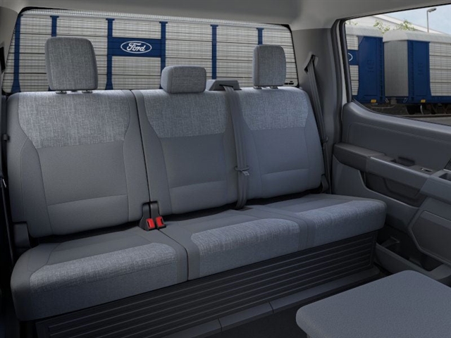 2026 Ford F-350 Super Duty XLT