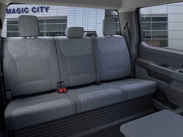 2025 Ford F-350 Super Duty XLT