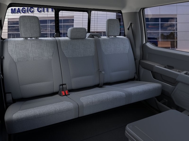 2026 Ford F-350 Super Duty XLT