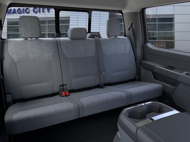 2025 Ford F-350 Super Duty XL