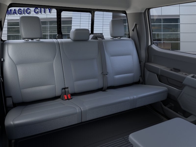 2026 Ford F-350 Super Duty XL