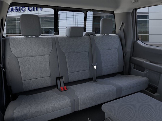 2025 Ford F-250 Super Duty XL