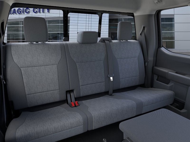 2025 Ford F-250 Super Duty XL